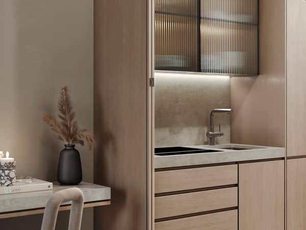 04-Atelier-Residences-Miami-Kitchen