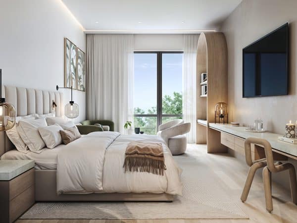 06-Atelier-Residences-Miami-Bedroom