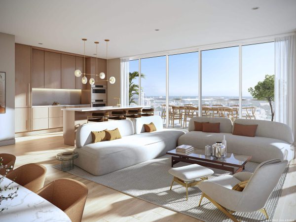 Midtown-Park-by-Proper-Kitchen-Living-Unit-10-scaled