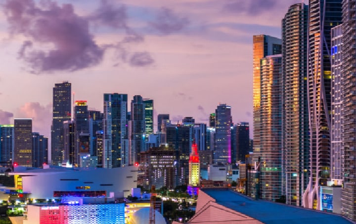 ¿Sabías que el código postal con mayor inversión pública de EE. UU. está aquí?