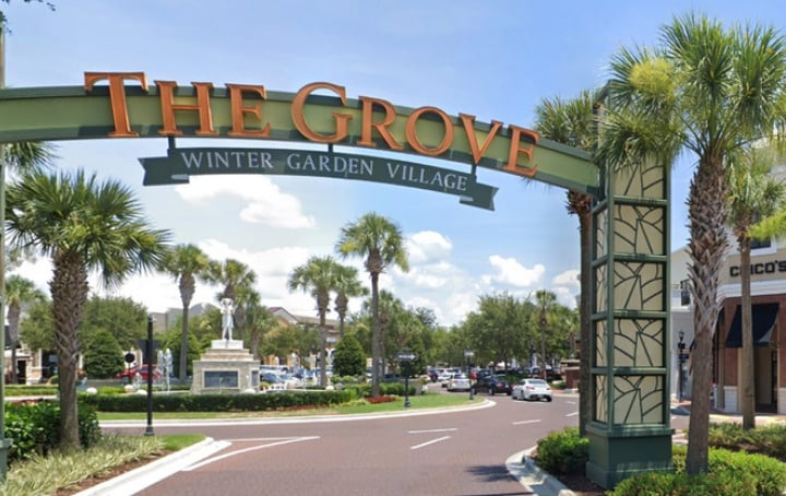 ¿Sabías que Winter Garden se ha convertido en el «punto medio» más rentable de Florida Central?