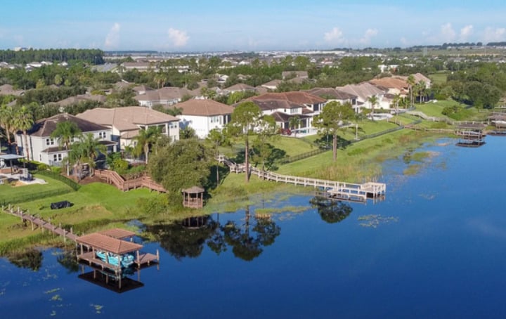 ¿Sabías que esta es la comunidad de mayor crecimiento en la historia del condado?