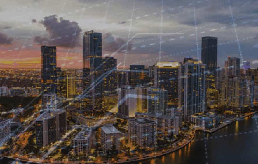 📊 ¿Sabías que dos desarrollos en Miami acaban de asegurar más de USD 1 000 millones en financiamiento?