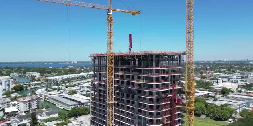 Inversion y asesoria en nueva construccion