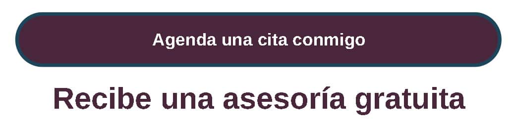 Recibe una asesoria GRATUITA agendar cita con Maria Larrazabal