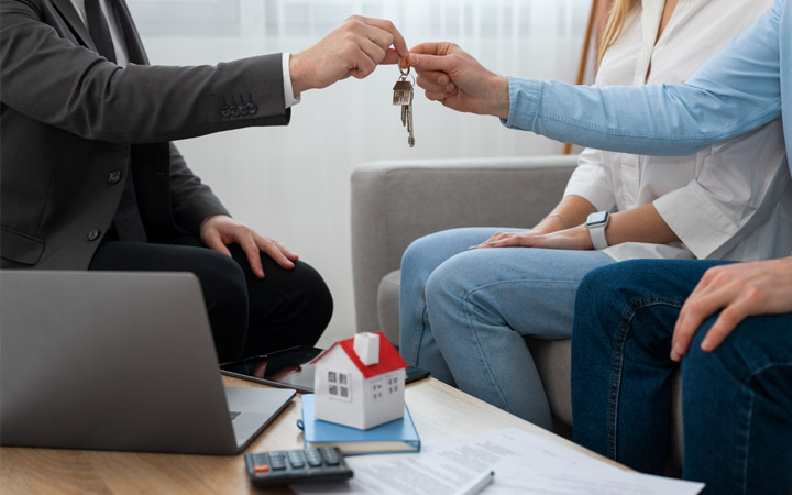 ✨ FSBO cae al 5%: los vendedores ya entendieron. Los compradores también.