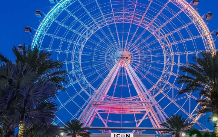 ¿Sabías que Orlando acaba de dejar de ser solo «Mickey Mouse» para siempre?