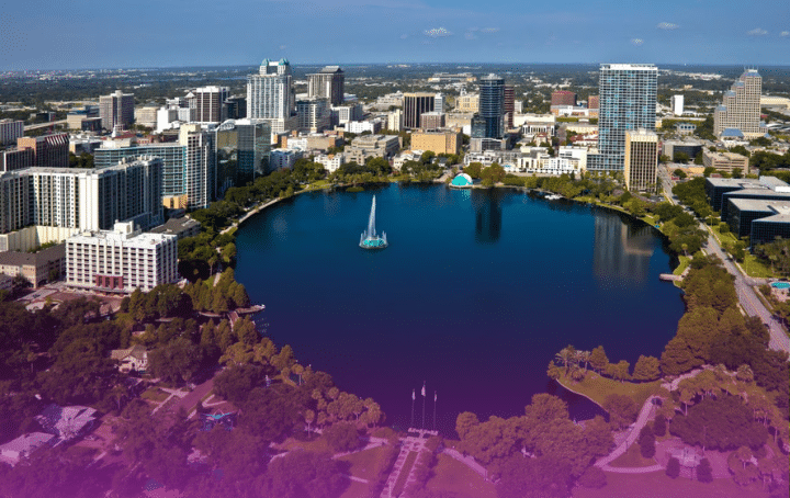 ¿Sabías que Lake Nona no es una zona: es un sistema diseñado para sostener valor?