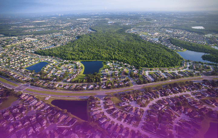 ¿Sabías que Kissimmee es uno de los mercados con más oportunidades inmobiliarias en Florida hoy?