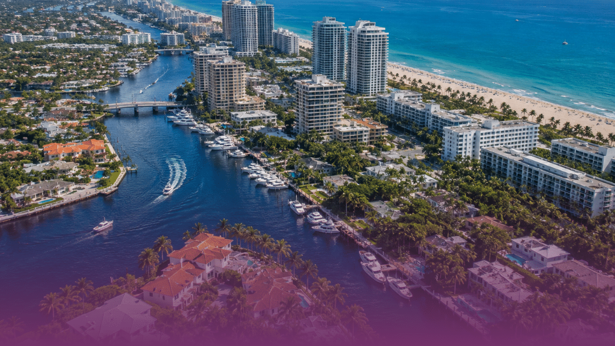 ¿Sabías que Fort Lauderdale es mucho más que una ciudad de playa?