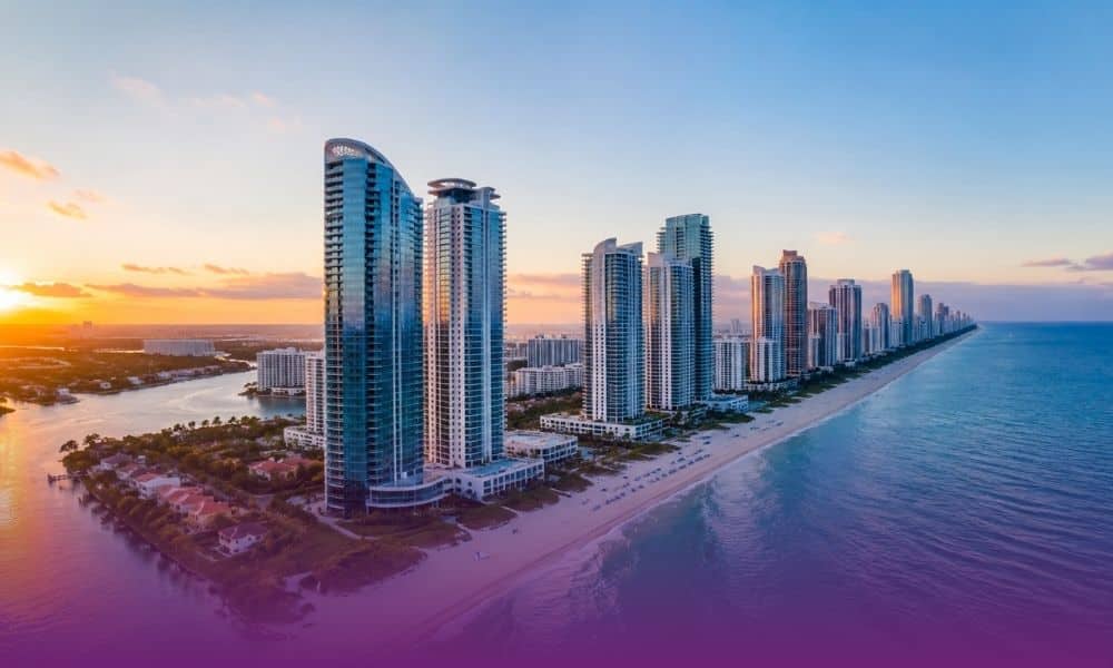 Sunny Isles: el mercado frente al mar que los compradores internacionales descubrieron antes que muchos