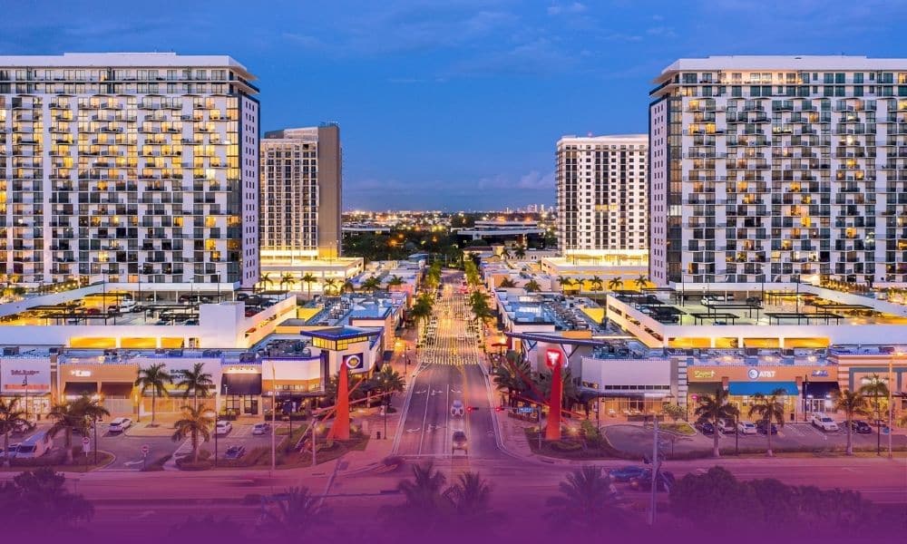 Doral: la ciudad que los latinoamericanos construyeron y que sigue ganando valor