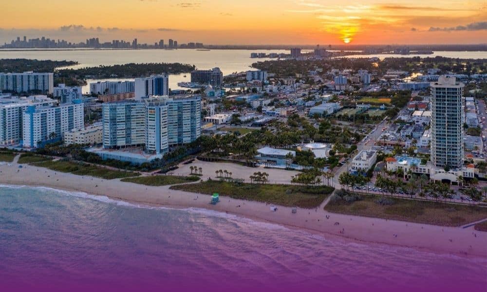 North Miami Beach: ubicación estratégica, precios competitivos y potencial de crecimiento