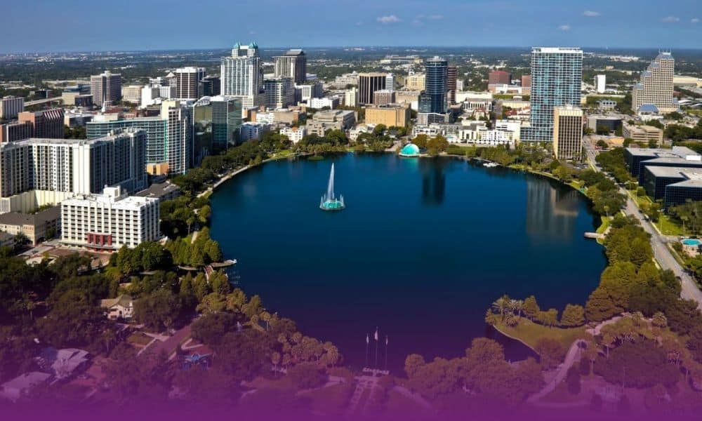 Lake Nona: una zona con mucho crecimiento en Orlando