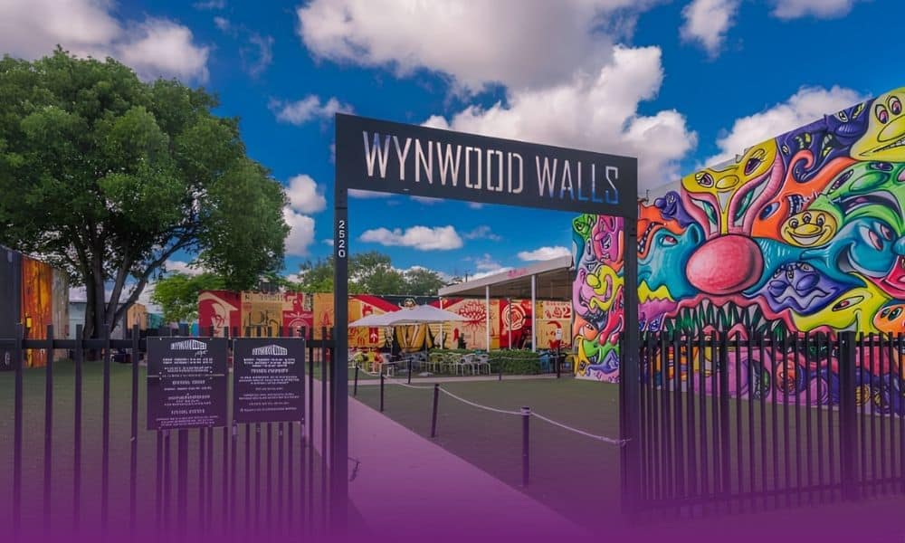 Wynwood: de zona artística a distrito de inversión en Miami