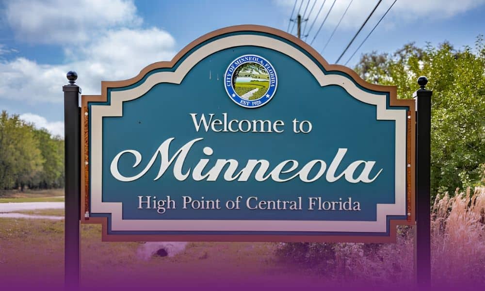 Minneola: una zona en crecimiento cerca de Orlando